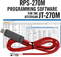 RT SYSTEMS RPS270USB